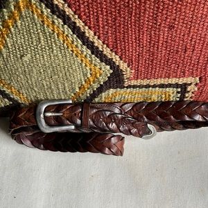 Vintage Brighton Belt